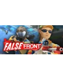 False Front Steam РУ+UA+KZ+СНГ
