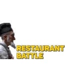 Restaurant Battle Steam РУ+UA+KZ+СНГ