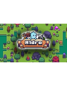 Aldro Steam РУ+UA+KZ+СНГ