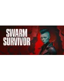 Swarm Survivor Steam РУ+UA+KZ+СНГ