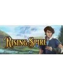 Rising Spire Steam РУ+UA+KZ+СНГ