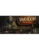 Save Room - The Merchant Steam РУ+UA+KZ+СНГ