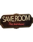 Save Room - The Merchant Steam РУ+UA+KZ+СНГ