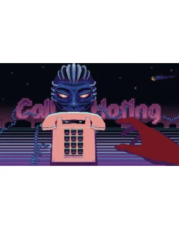 Call Hating Steam РУ+UA+KZ+СНГ