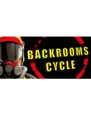Backrooms Cycle Steam РУ+UA+KZ+СНГ