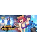 PainFighting Steam РУ+UA+KZ+СНГ