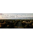 Endless Suburbia Steam РУ+UA+KZ+СНГ