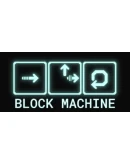 Block Machine Steam Россия