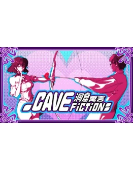 CaveFiction Steam РУ+UA+KZ+СНГ