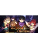 The Book of Warriors Steam РУ+UA+KZ+СНГ
