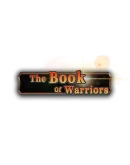 The Book of Warriors Steam РУ+UA+KZ+СНГ
