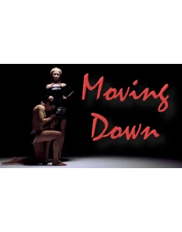 Moving Down Steam РУ+UA+KZ+СНГ