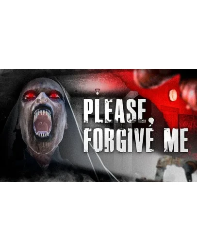 Please, Forgive Me Steam РУ+UA+KZ+СНГ