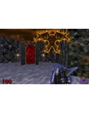 Hexen: Deathkings of the Dark Citadel(PC WIN)КЛЮЧ