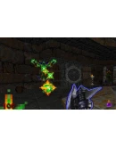 Hexen: Deathkings of the Dark Citadel(PC WIN)КЛЮЧ