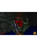 Hexen: Deathkings of the Dark Citadel(PC WIN)КЛЮЧ