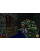 Hexen: Deathkings of the Dark Citadel(PC WIN)КЛЮЧ