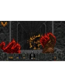 Hexen: Deathkings of the Dark Citadel(PC WIN)КЛЮЧ