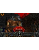 Hexen: Deathkings of the Dark Citadel(PC WIN)КЛЮЧ