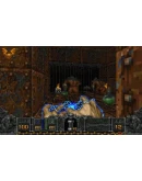 Hexen: Deathkings of the Dark Citadel(PC WIN)КЛЮЧ