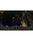 Hexen: Deathkings of the Dark Citadel(PC WIN)КЛЮЧ