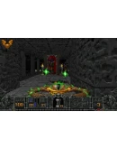 Hexen: Deathkings of the Dark Citadel(PC WIN)КЛЮЧ