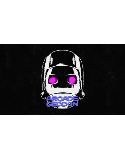 Arcadegeddon Steam РУ+UA+KZ+СНГ