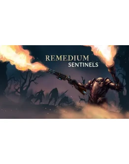 REMEDIUM: Sentinels Steam РУ+UA+KZ+СНГ