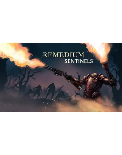 REMEDIUM: Sentinels Steam РУ+UA+KZ+СНГ