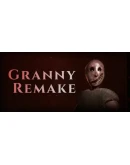 Granny Remake Steam РУ+UA+KZ+СНГ