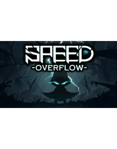 SpeedOverflow Steam РУ+UA+KZ+СНГ