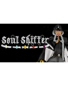 Soul Shifter Steam РУ+UA+KZ+СНГ