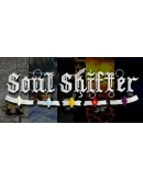 Soul Shifter Steam РУ+UA+KZ+СНГ