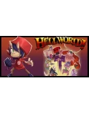 Hellworld! Steam РУ+UA+KZ+СНГ