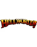 Hellworld! Steam РУ+UA+KZ+СНГ
