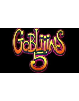 GOBLiiiNS5 Steam РУ+UA+KZ+СНГ