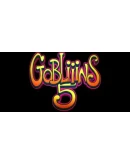 GOBLiiiNS5 Steam РУ+UA+KZ+СНГ