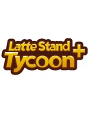 Latte Stand Tycoon + Steam РУ+UA+KZ+СНГ