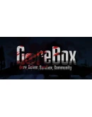 GoreBox Steam РУ+UA+KZ+СНГ