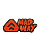 MAD WAY Steam РУ+UA+KZ+СНГ MAD WAY Steam РУ+UA+KZ+СНГ