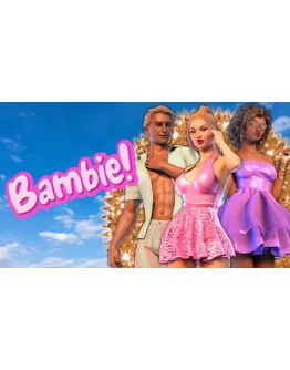 Bambie Steam РУ+UA+KZ+СНГ