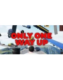 Only One Way Up Steam РУ+UA+KZ+СНГ