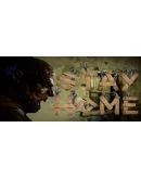 Stay Home Steam РУ+UA+KZ+СНГ