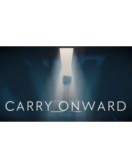 Carry Onward Steam РУ+UA+KZ+СНГ
