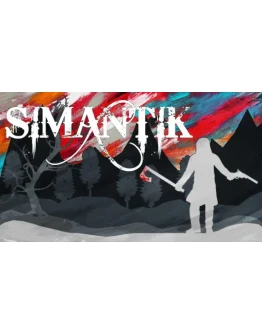 Simantik Steam РУ+UA+KZ+СНГ