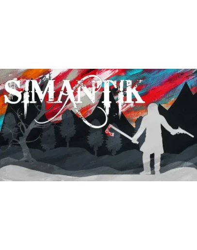 Simantik Steam РУ+UA+KZ+СНГ