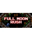 Full Moon Rush Steam РУ+UA+KZ+СНГ