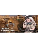 Rabat Protocol:Metal Rhapsody Steam РУ+UA+KZ+СНГ