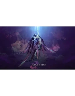 FRACTALS OF DESTINY Steam Россия