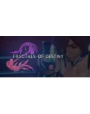 FRACTALS OF DESTINY Steam Россия